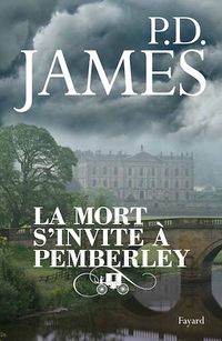 JAMES, P.D.: La mort s'invite à Pimberley