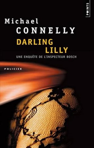 CONNELLY, Michael: Darling Lilly