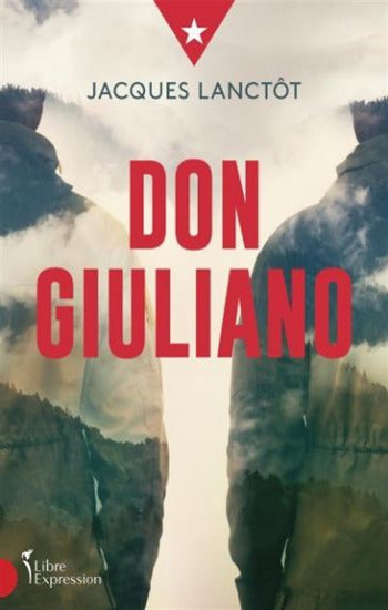 LANCTÔT, Jacques: Don Giuliano