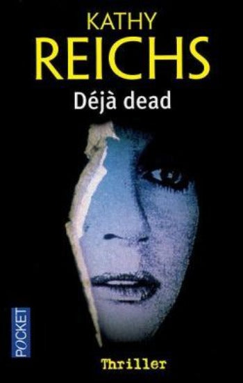 REICHS, Kathy: Déjà dead