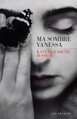 RUSSELL, Kate Elizabeth: Ma sombre Vanessa