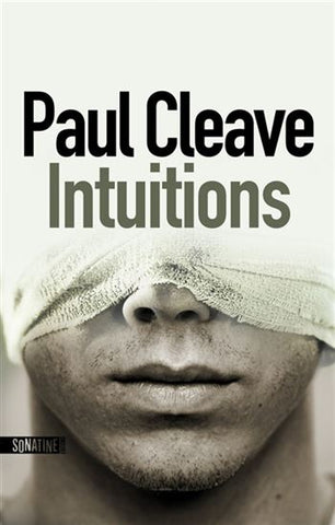CLEAVE, Paul: Intuitions