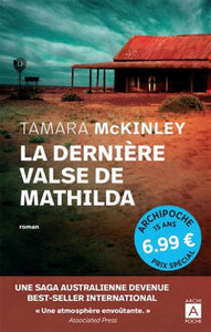 MCKINLEY, Tamara: La dernière valse de Mathilda