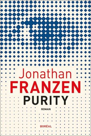 FRANZEN, Jonathan: Purity