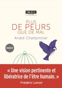 CHARBONNIER, André: Plus de peurs que de mal