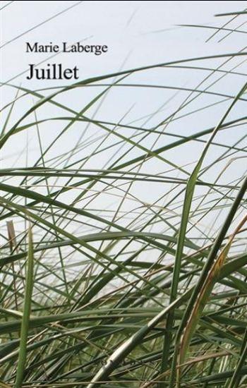 LABERGE, Marie: Juillet