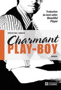LAUREN, Christina: Charmant play-boy