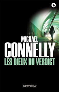CONNELLY, Michael: Les dieux du verdict