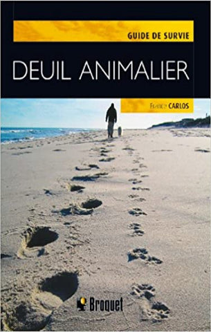 CARLOS, France: Deuil animalier