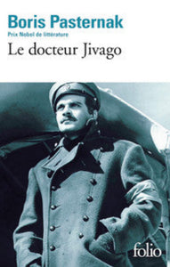 PASTERNAK Boris: Le docteur Jivago