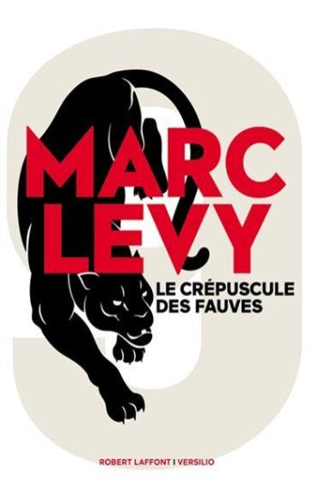 LEVY, Marc: 9 (3 volumes)