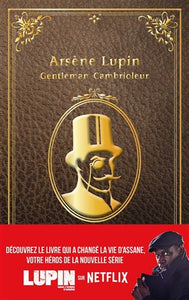 LEBLANC, Maurice: Arsène Lupin gentleman cambrioleur