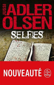 OLSEN, Jussi Adler: Selfies