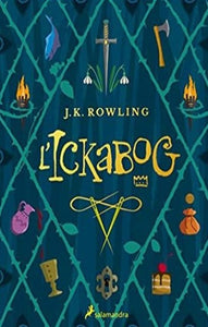 ROWLING, J.K.: L'Ickabog