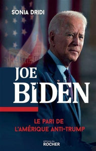 DRIDI, Sonia: Joe Biden