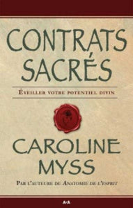 MYSS, Caroline: Contracts sacrés