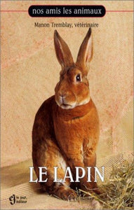 TREMBLAY, Manon: Le lapin