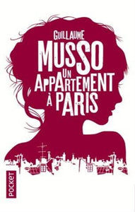 MUSSO, Guillaume: Un appartement à Paris