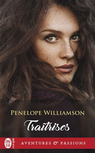 WILLIAMSON, Penelope: Traîtrises