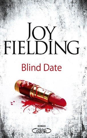 FIELDING, Joy: Blind date