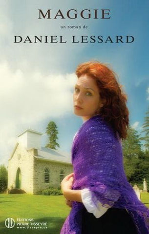 LESSARD, Daniel: Maggie (4 volumes)
