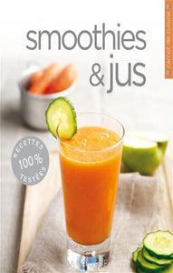 COLLECTIF: Smoothies & jus