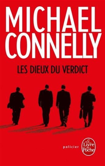 CONNELLY, Michael: Les dieux du verdict