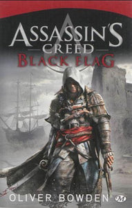 BOWDEN, Oliver: Assassin'S creed Tome 6 : Black flag