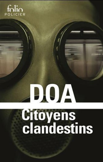 DOA: Citoyens clandestins