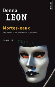 LEON, Donna: Mortes-eaux