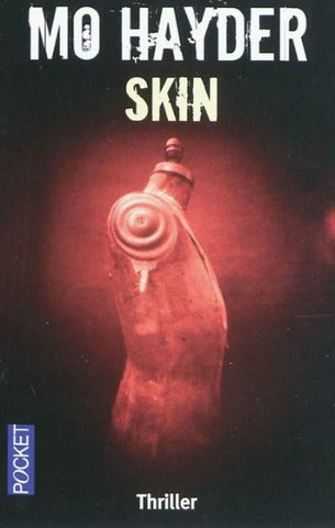 HAYDER, Mo: Skin