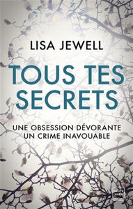 JEWELL, Lisa: Tous les secrets