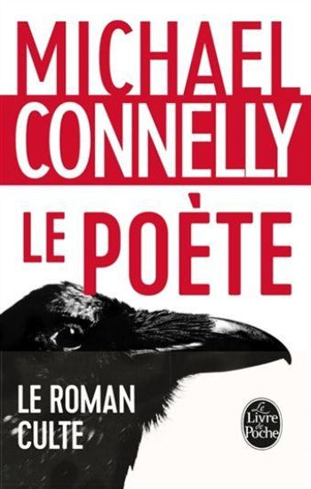 CONNELLY, Michael: Le poète