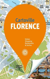 COLLECTIF: Cartoville Florence