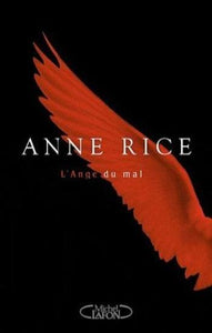 RICE, Anne: L'Épreuve de l'ange
