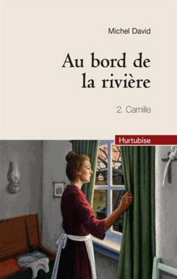 DAVID, Michel: Au bord de la rivière (4 volumes)