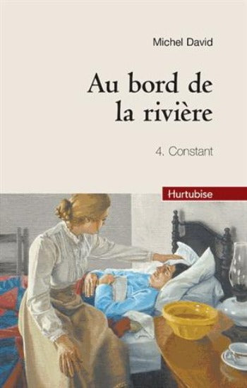 DAVID, Michel: Au bord de la rivière (4 volumes)