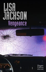 JACKSON, Lisa: Vengeance