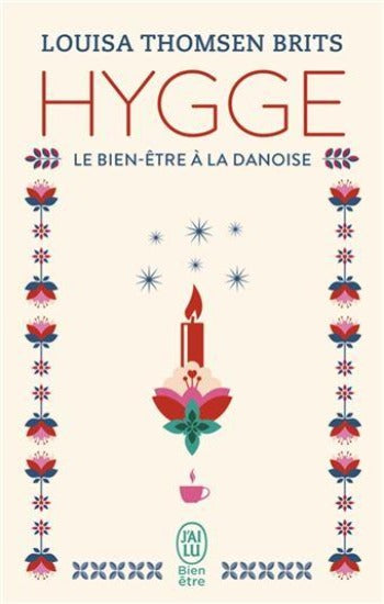 BRITS, Louisa Thomsen: Le bien-être à la danoise