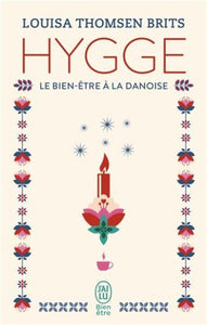 BRITS, Louisa Thomsen: Le bien-être à la danoise