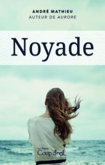 MATHIEU, André: Noyade