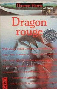 HARRIS, Thomas: Dragon rouge