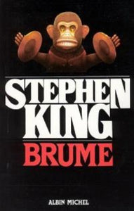 KING, Stephen: Brume