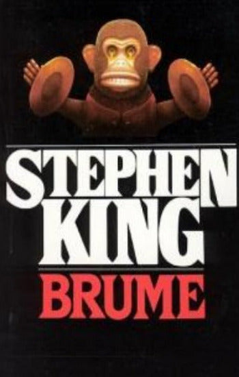 KING, Stephen: Brume (couverture rigide)