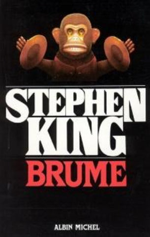 KING, Stephen: Brume