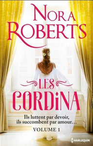 ROBERTS, Nora: Les Cordina (2 volumes)