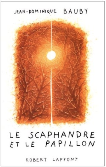 BAUBY, Jean-Dominique: Le scaphandre et le papillon