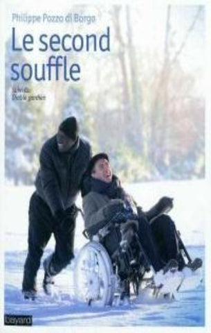BORGO, Philippe Pozzo Di: Le second souffle