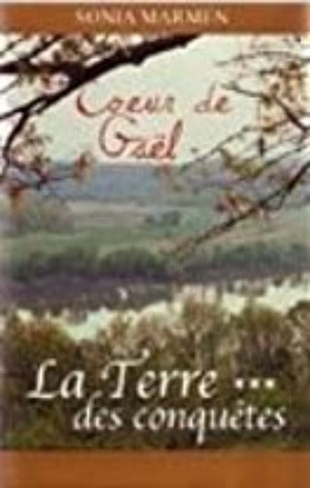 MARMEN, Sonia: Coeur de Gaël (4 volumes - couvertures rigides)
