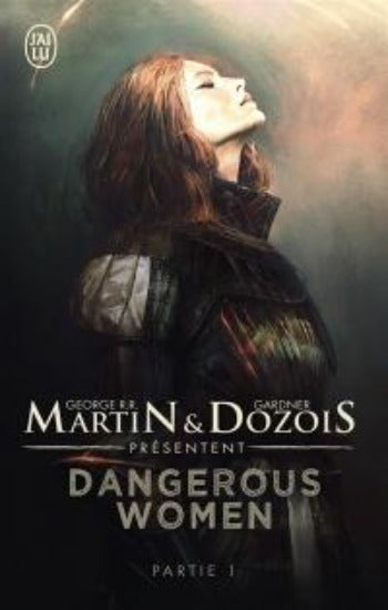 MARTIN, George R.R.; DOZOIS, Gardner: Dangerous Women (2 volumes)